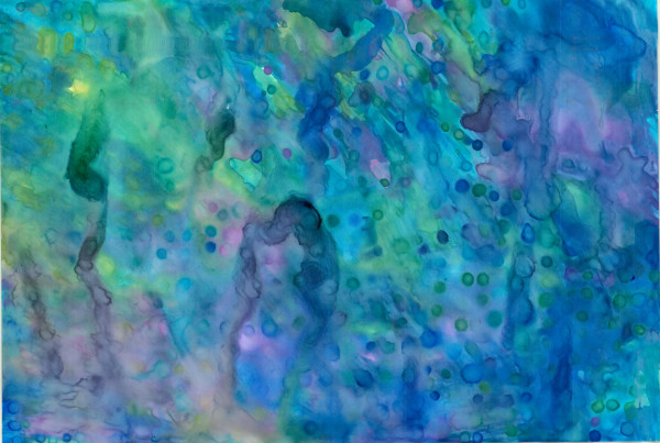Untitled 125 by Bonnie Kaehler