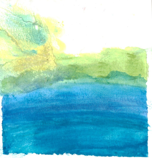 Untitled 125 by Mickey Daly
