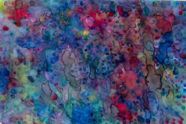 Untitled 126 by Bonnie Kaehler