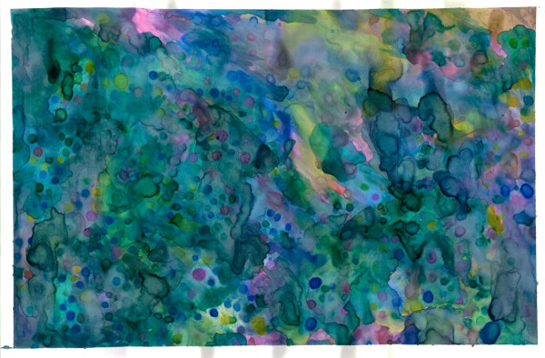 Untitled 129 by Bonnie Kaehler