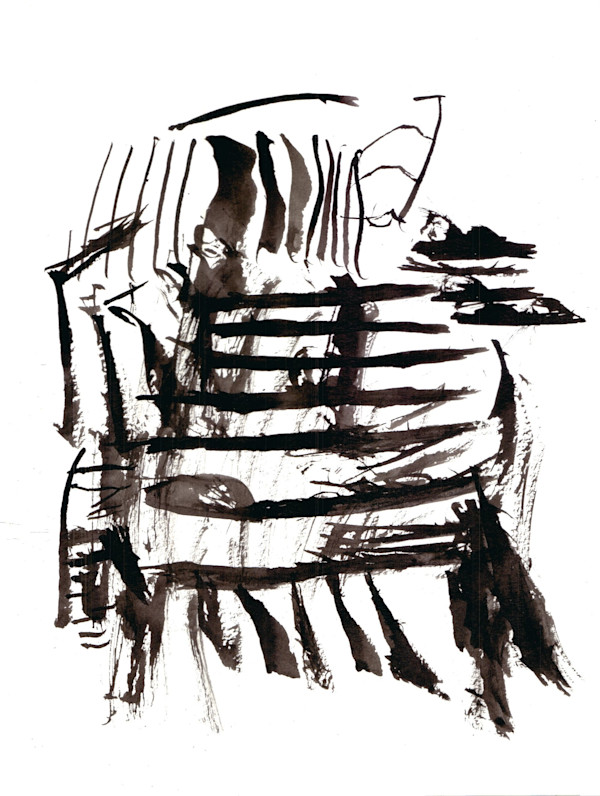 Untitled 12 by Robert Robles