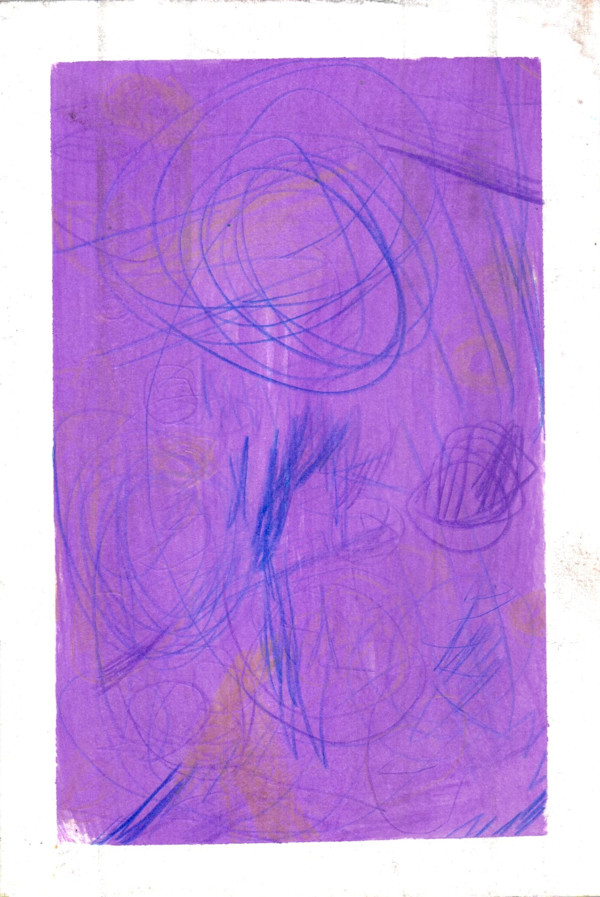 Untitled 130 by Leonardo Contreras