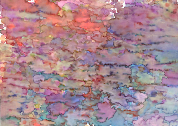 Untitled 134 by Bonnie Kaehler