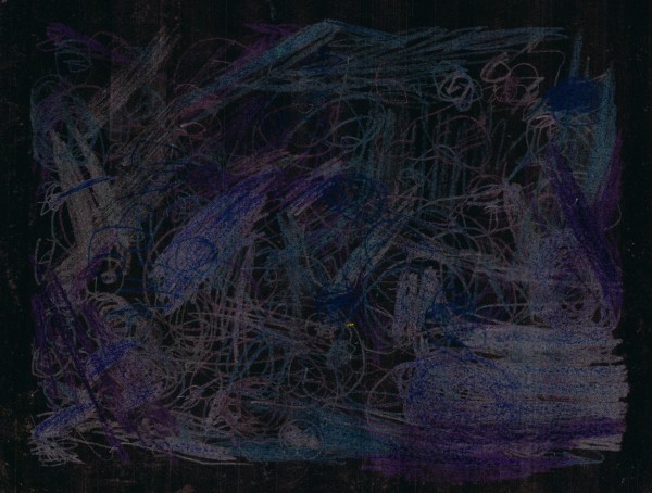 Untitled 135 by Leonardo Contreras