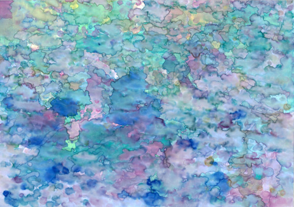 Untitled 137 by Bonnie Kaehler
