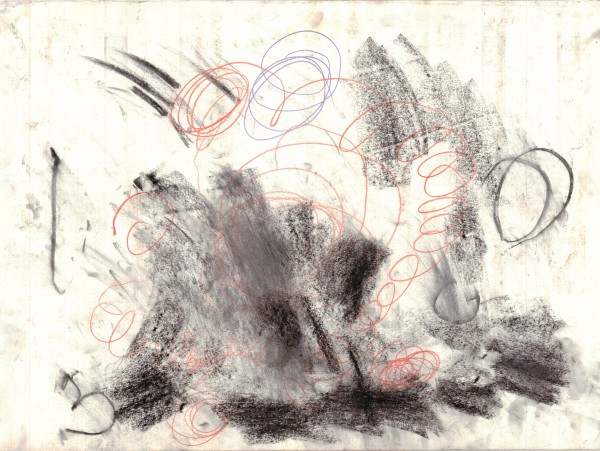 Untitled 137 by Leonardo Contreras