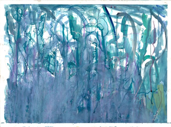 Untitled 138 by Leonardo Contreras