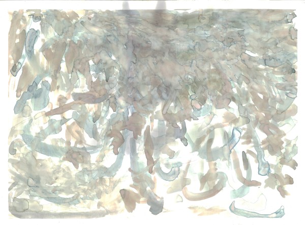 Untitled 139 by Leonardo Contreras