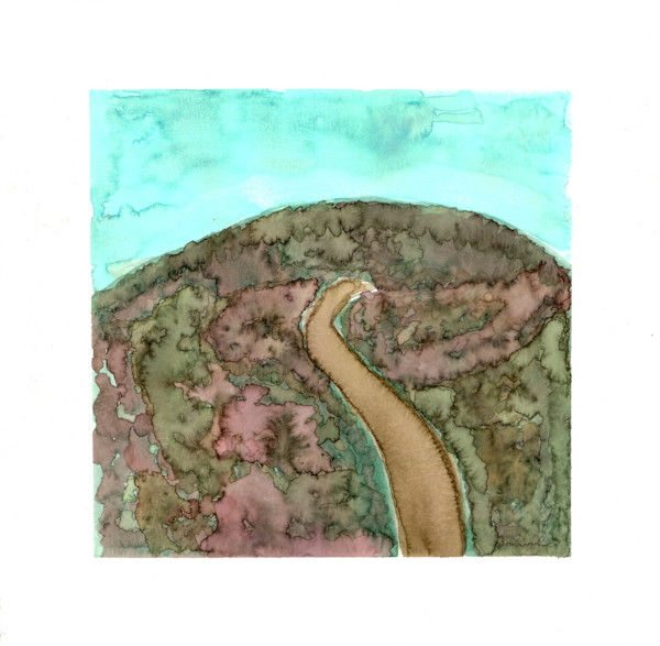 Untitled 13 by Johanna Vecchione