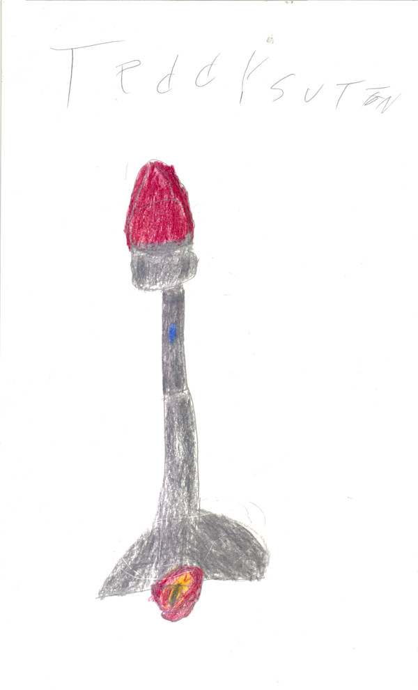 Untitled 13 by Teddy Sutton