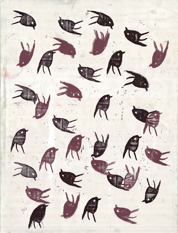 Untitled 13 by Jen Fiallo-Vallejo