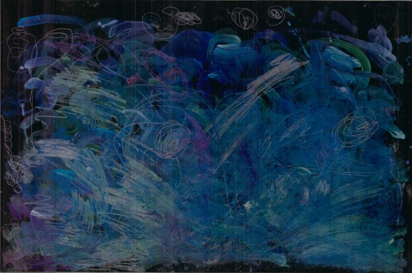 Untitled 143 by Leonardo Contreras