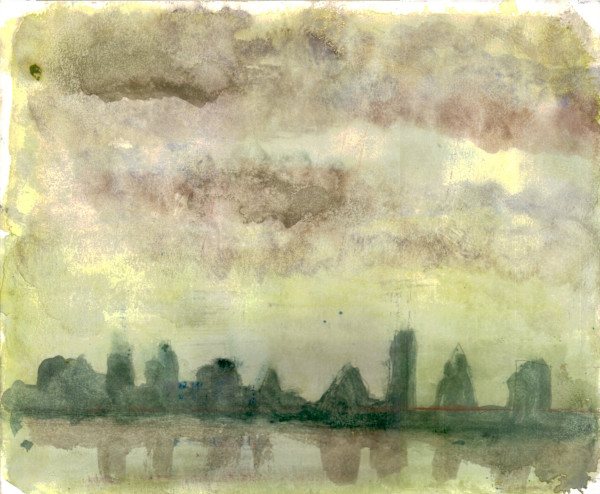 Untitled 144 by Mickey Daly