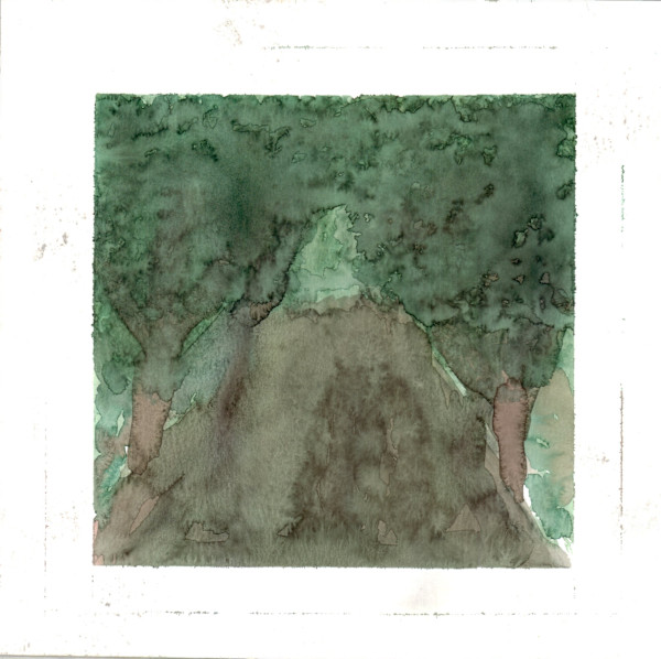Untitled 14 by Johanna Vecchione