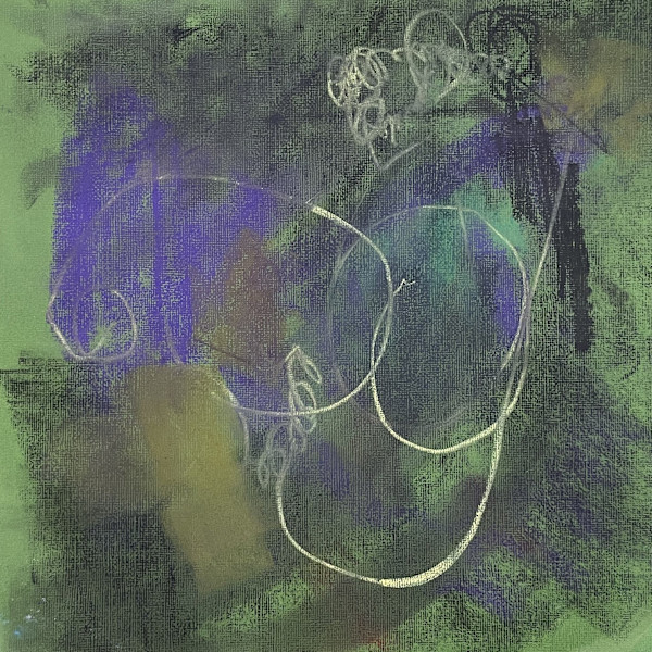 Untitled 152 by Leonardo Contreras