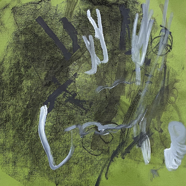 Untitled 153 by Leonardo Contreras