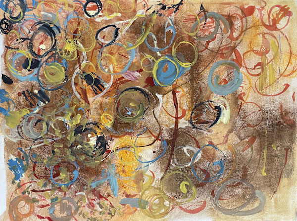 Untitled 155 by Leonardo Contreras