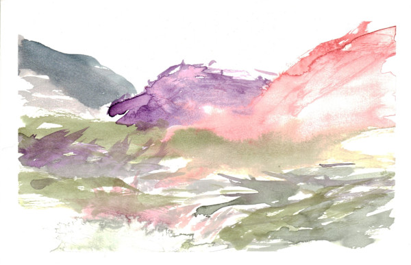Untitled 155 by Mickey Daly