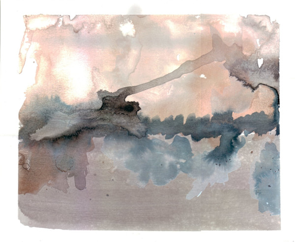 Untitled 156 by Mickey Daly
