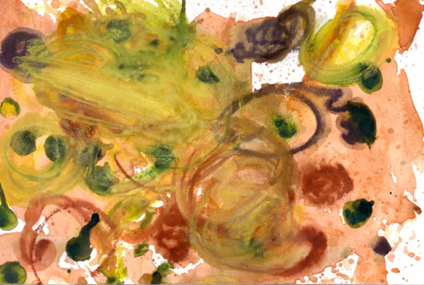 Untitled 158 by Leonardo Contreras