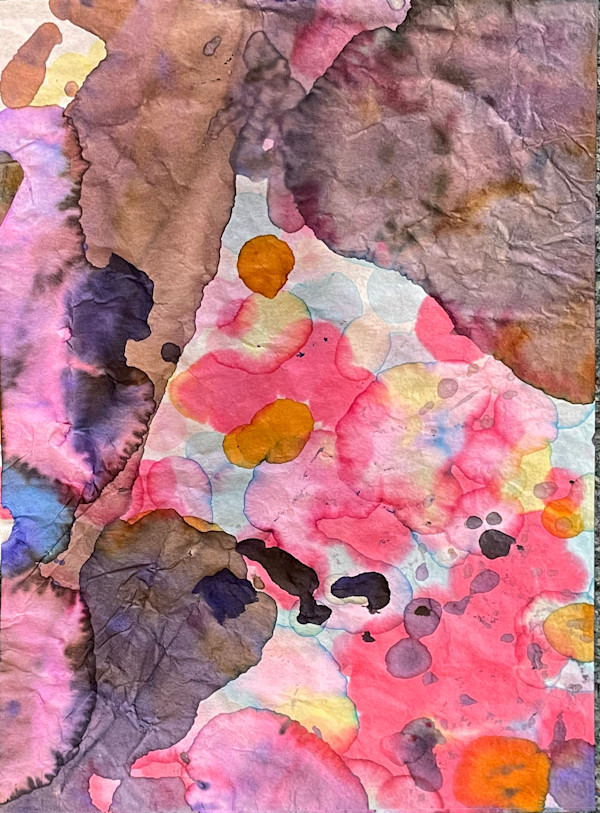 Untitled 158 by Bonnie Kaehler