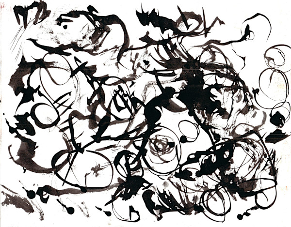 Untitled 160 by Leonardo Contreras