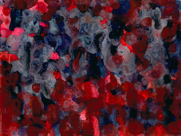 Untitled 160 by Bonnie Kaehler