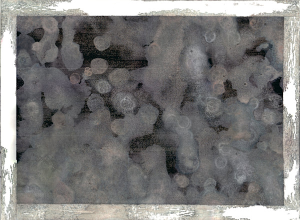 Untitled 161 by Bonnie Kaehler