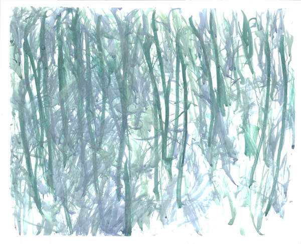 Untitled 161 by Leonardo Contreras