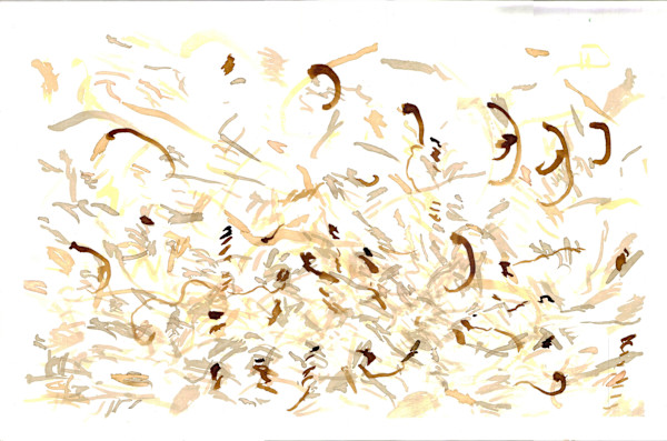 Untitled 162 by Leonardo Contreras