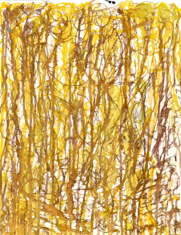 Untitled 164 by Leonardo Contreras
