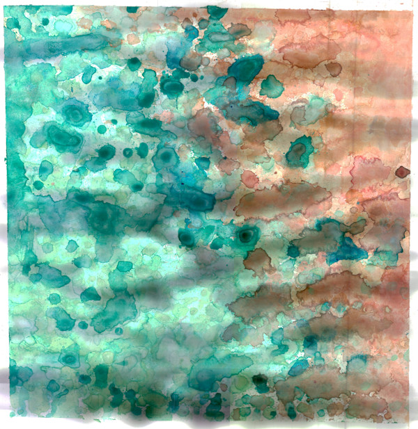 Untitled 165 by Bonnie Kaehler