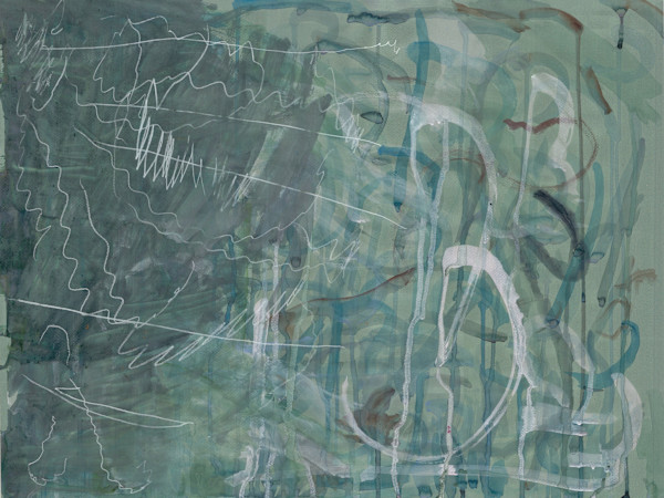 Untitled 165 by Leonardo Contreras
