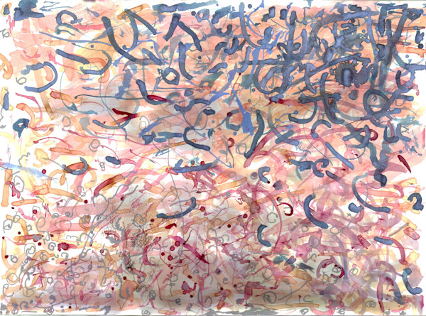 Untitled 167 by Leonardo Contreras