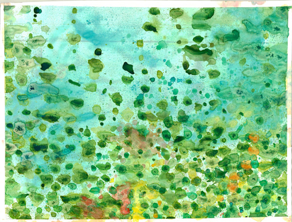 Untitled 168 by Bonnie Kaehler