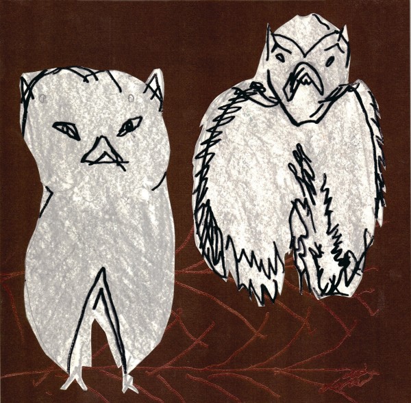 Untitled 16 by John Mitchell III