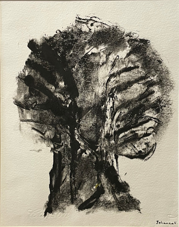 Untitled 16 by Johanna Vecchione