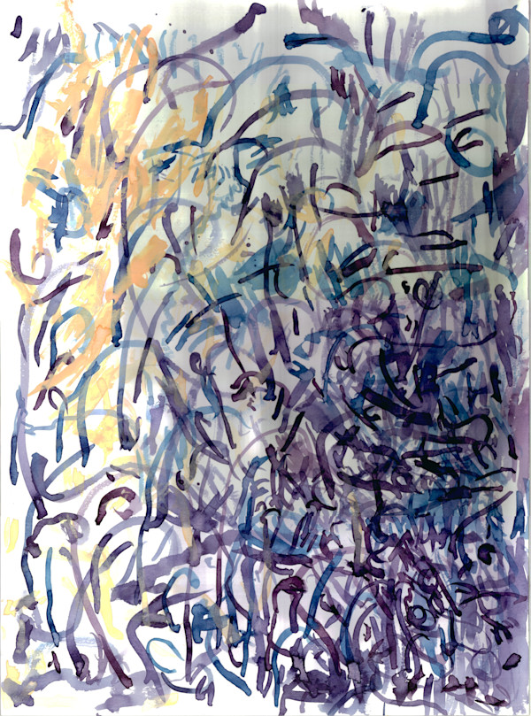 Untitled 174 by Leonardo Contreras