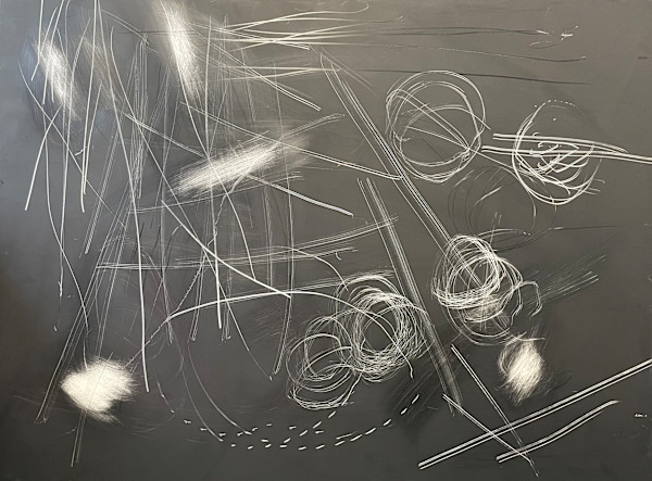 Untitled 181 by Leonardo Contreras