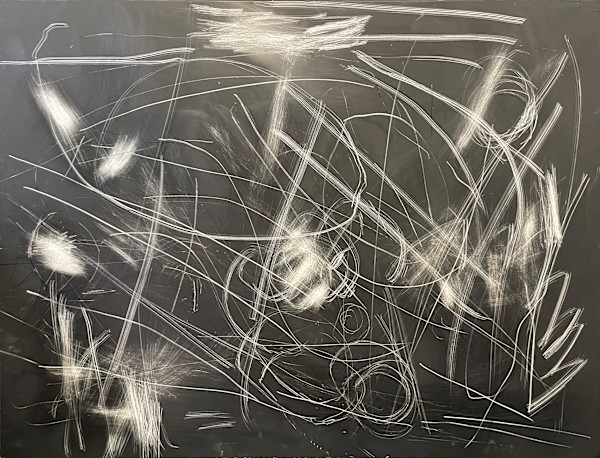 Untitled 182 by Leonardo Contreras