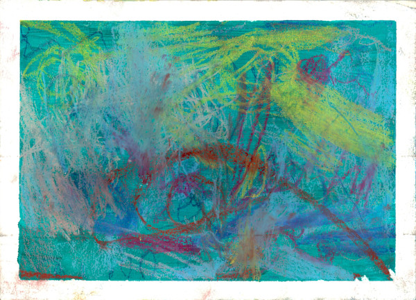 Untitled 185 by Leonardo Contreras