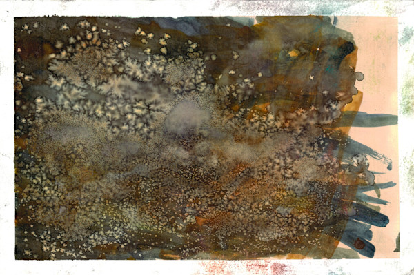 Untitled 186 by Leonardo Contreras
