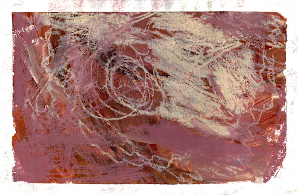 Untitled 188 by Leonardo Contreras