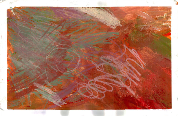 Untitled 189 by Leonardo Contreras