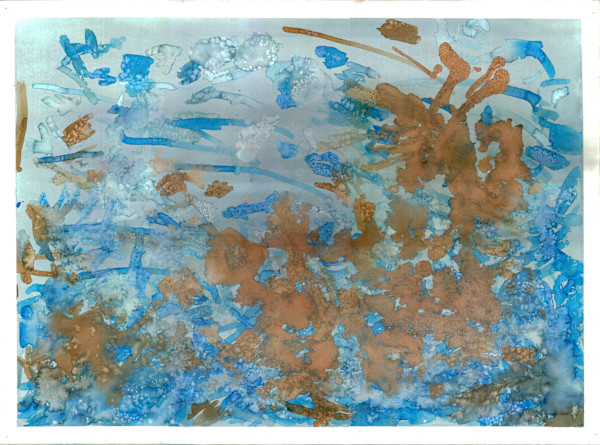 Untitled 191 by Leonardo Contreras