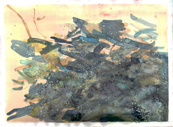 Untitled 192 by Leonardo Contreras