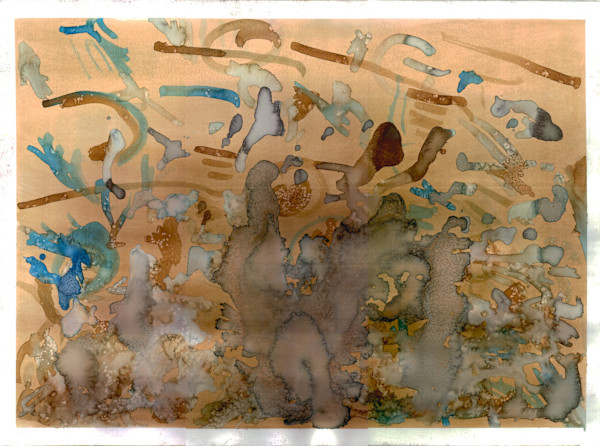 Untitled 193 by Leonardo Contreras