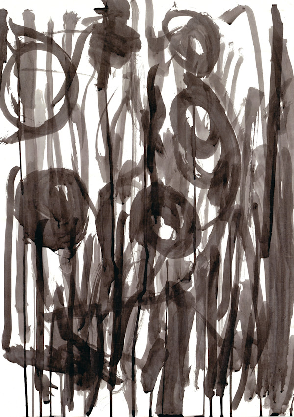 Untitled 195 by Leonardo Contreras