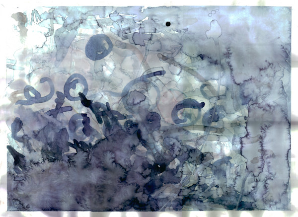 Untitled 197 by Leonardo Contreras