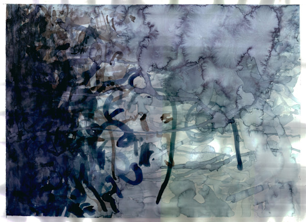 Untitled 198 by Leonardo Contreras